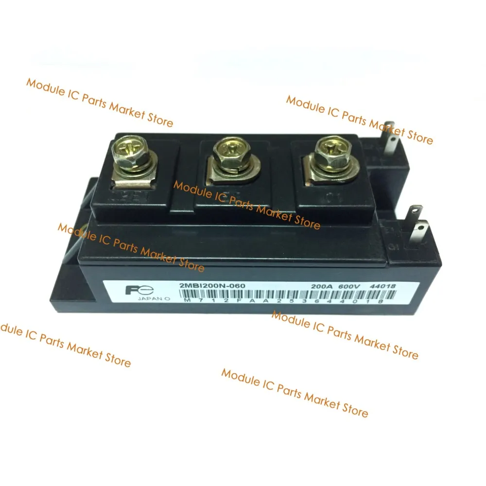 Новый модуль 2MBI200N-060 2MBI200L-060