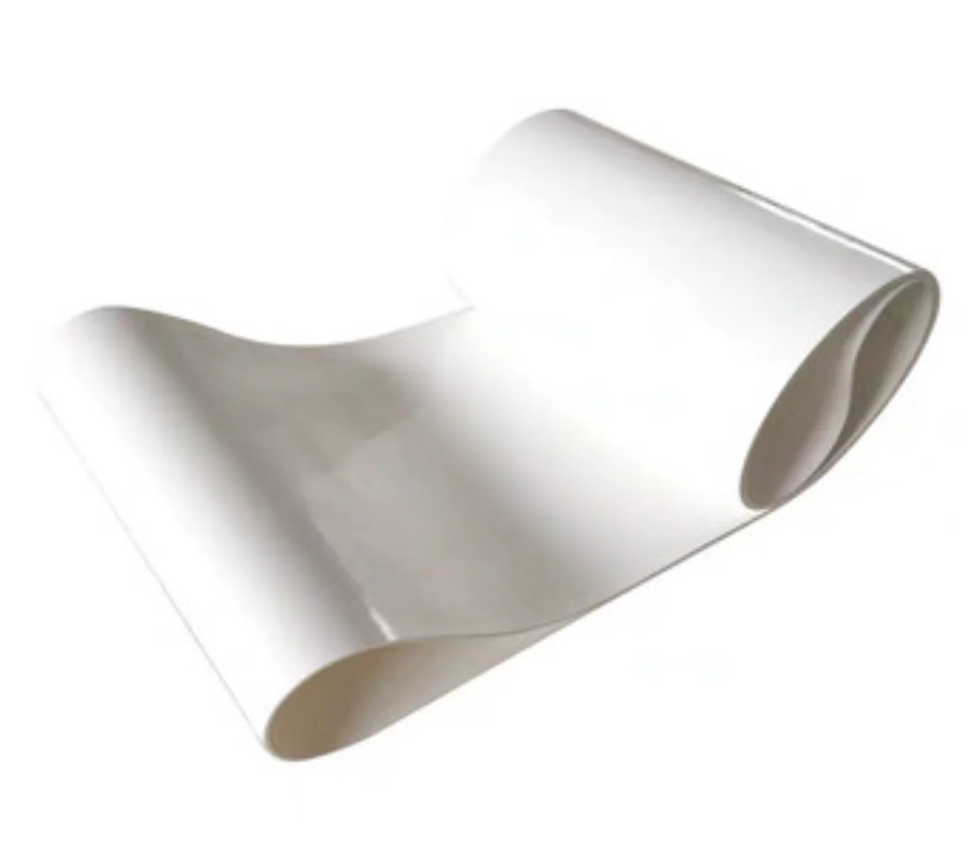 

2pcs 1625.6mmx431.8mmx1mm pvc conveyor belt