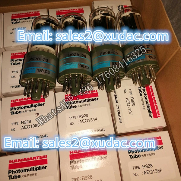 

R928 New and Original Photomultiplier Tube