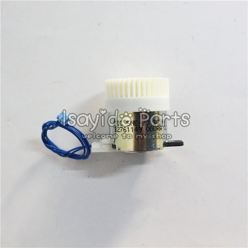 1X оригинальная новая деталь B2761149 регистрационный клатч для Ricoh Aficio MP 1811L 2011LD 1800 1801
