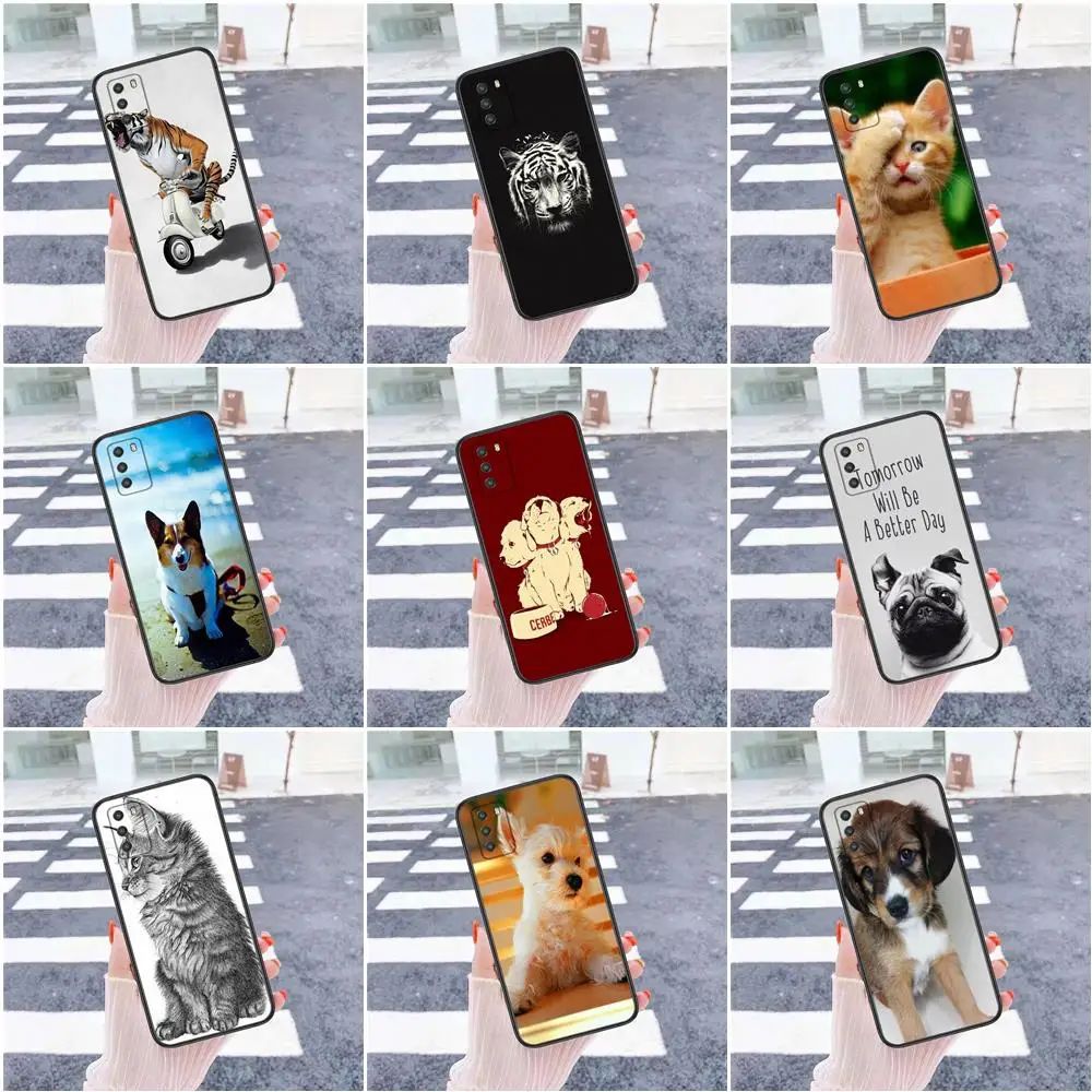 Чехол для Samsung Galaxy Note 10 Plus Ultra M51 M31 M30S J6 J8 2018 A10 A10S A11