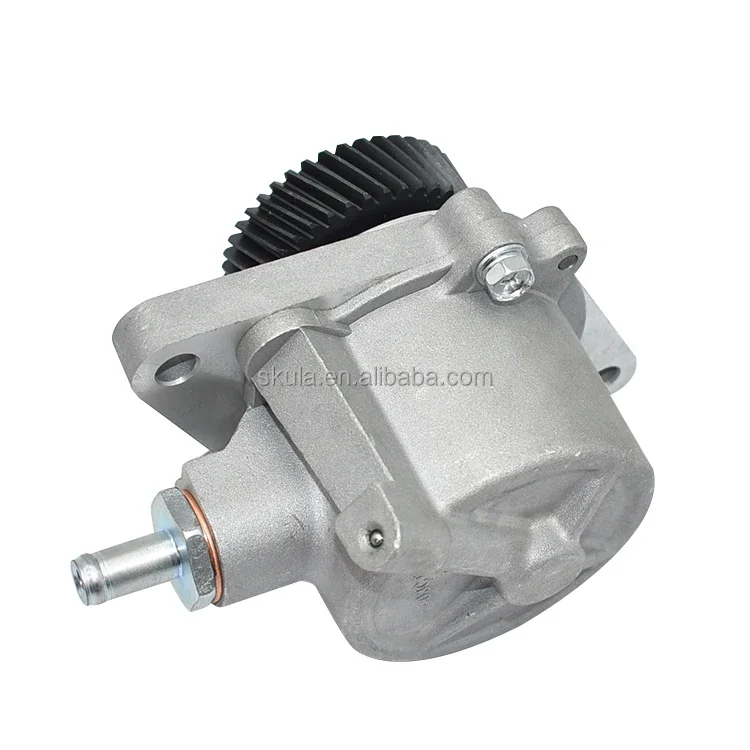 Фото Вакуумный насос усилителя тормозов Skula Auto Parts 0E: WL5118G00 WL5118G00A WL51-18G00 для Ford Ranger, Everest, Endeavour, Mazda BT-50 №5