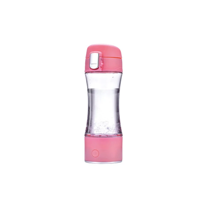 

2019 Sustainable Eco-friendly Product Healthy Hydrogen Water Rich Maker