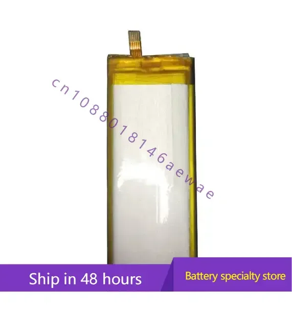 LIP-3WMB 610mAh аккумулятор для Sony MZ-N10 MD N10 батареи с инструментом