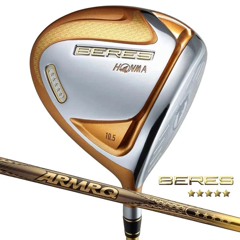 

Драйвер golf s07