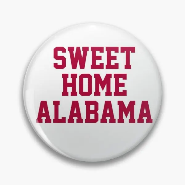 Алабама Ник Сабан Халк-Папа большая энергия мягкие пуговицы настраиваемый