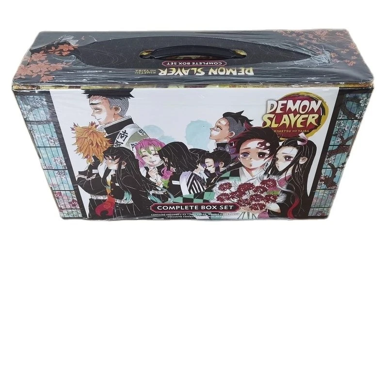 Рисунок 2 - 23 книги/набор, оригинальные английские