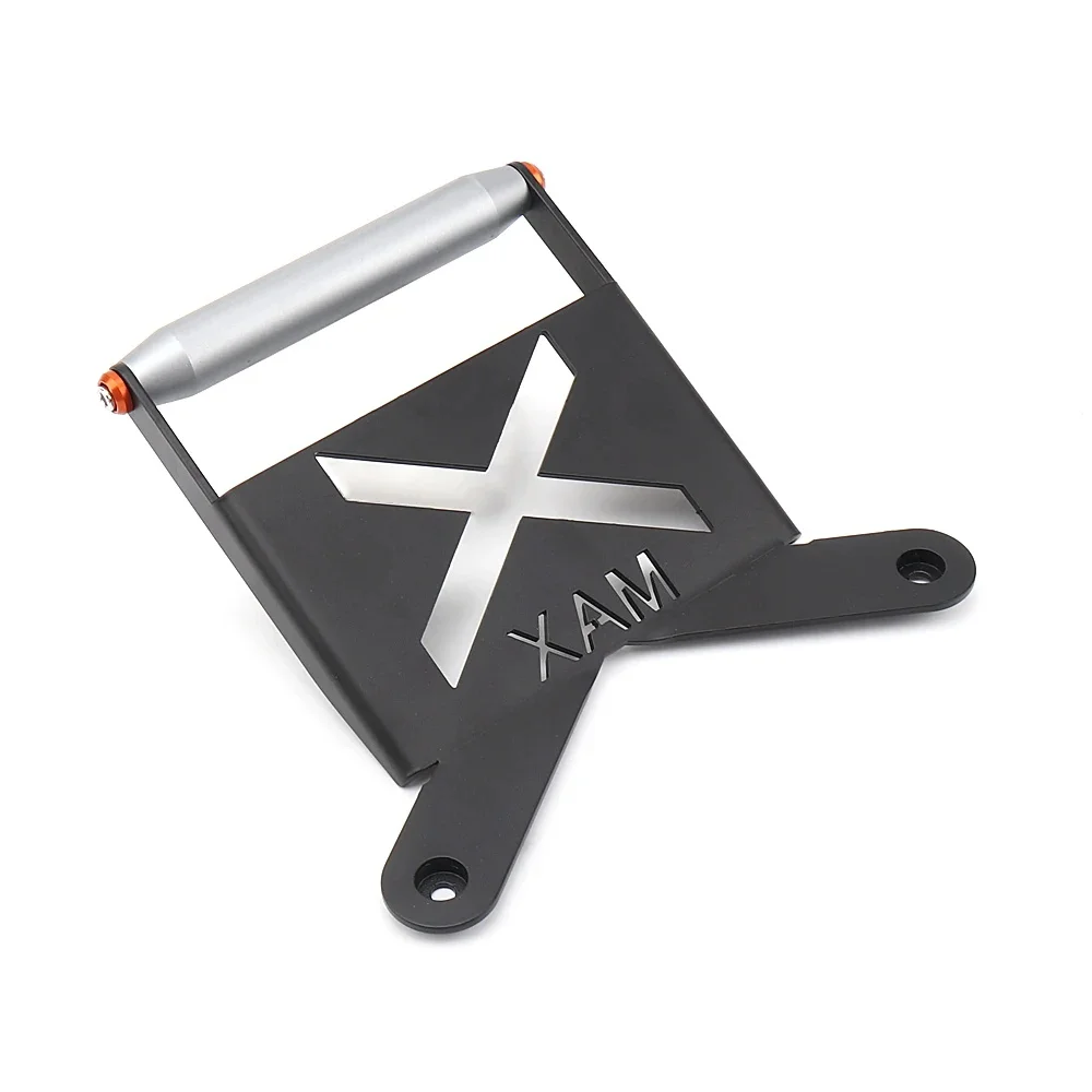 Кронштейн-держатель для GPS навигатора Yamaha X-MAX 300 XMAX300 XMAX