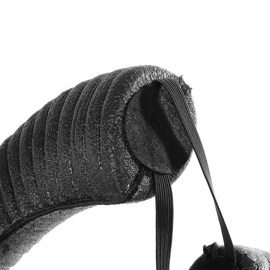 

Головной убор в стиле унисекс, головной убор на Хэллоуин, женский головной убор из искусственного рога, повязка на голову с леопардовым принтом