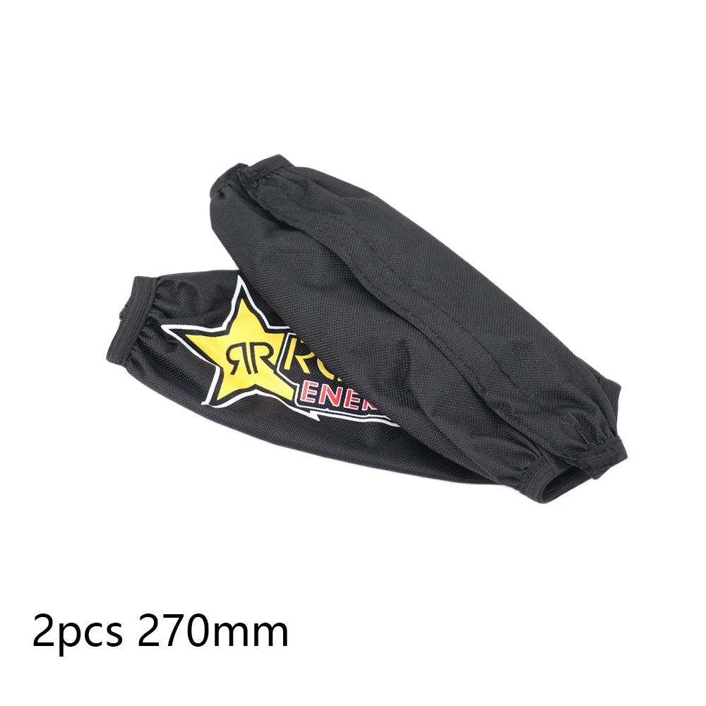 

Задний амортизатор для мотоцикла, квадроцикла, 2 шт., 27 см, 35 см