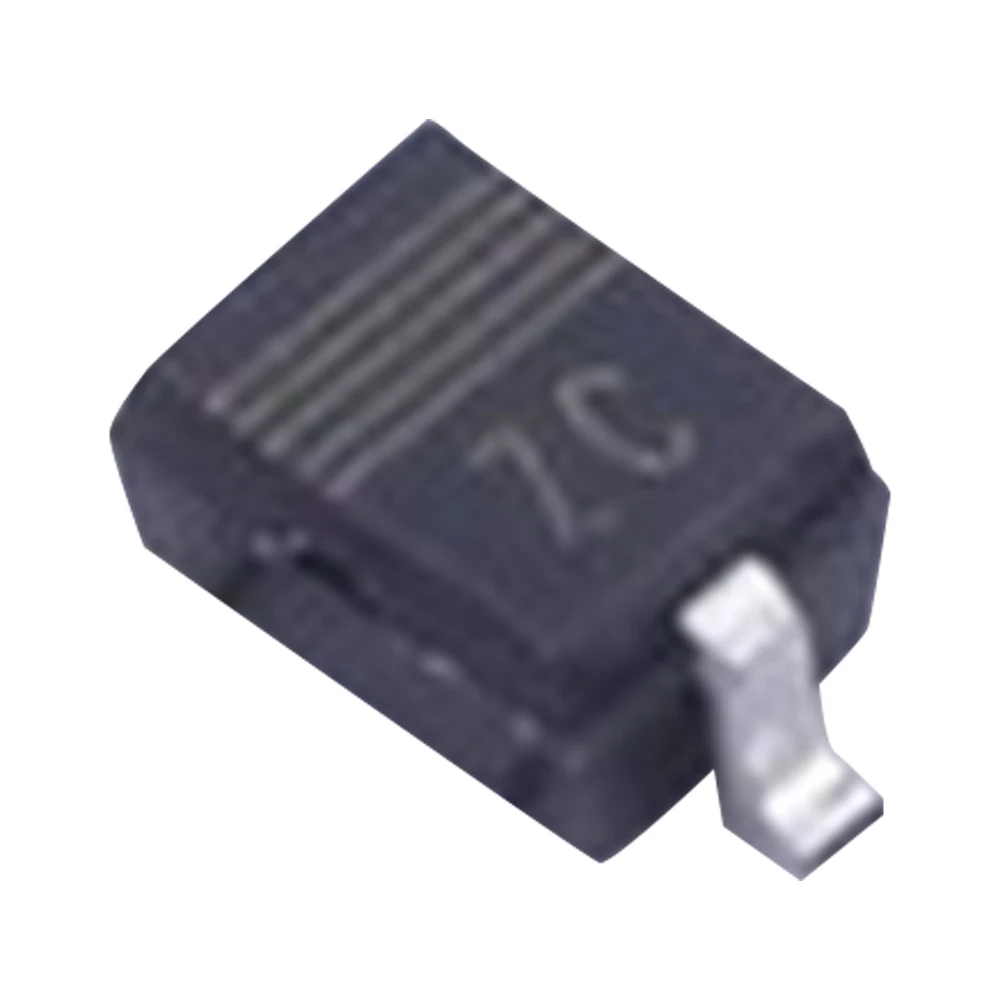 

20 PCS Zener diode ±2%400mW SOD-323 PDZ7.5B,115