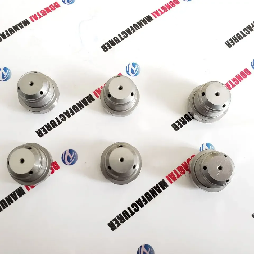 Клапан управления инжекторным клапаном для 095000-1211 095000-0801 095000-0562