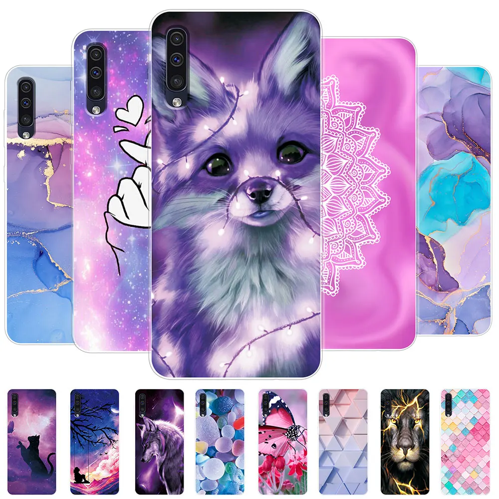 Чехол для Samsung A50 A70 A30s, мягкий силиконовый чехол для Samsung Galaxy A50 A50s A30s, прозрачная задняя крышка для телефона A 50 A 30 S, бампер Чехол для Samsung A50 A70 A30s, мягкий силиконовый чехол для Samsung Galaxy A50 A50s A30s, прозрачная задняя крышка для телефона A 50 A 30 S, бампер