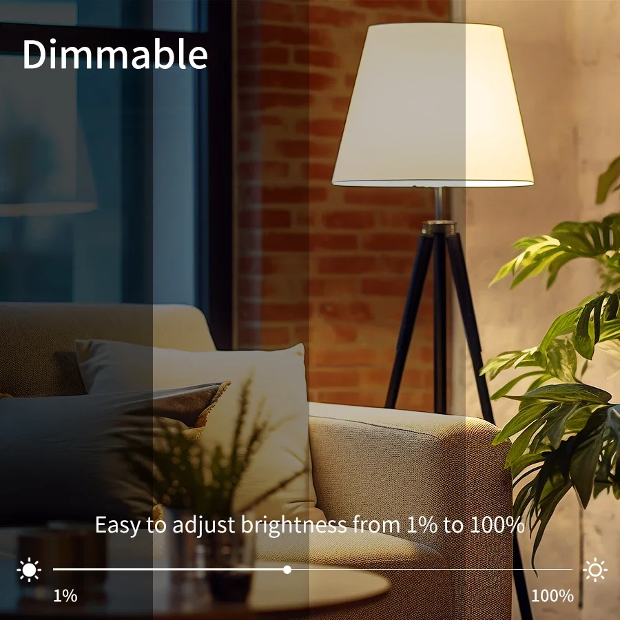 220 В 110 E27 Wi-Fi Умные светодиодные лампы Alexa Лампа 12 Вт 15 20 Приложение Cozylife Google Home Vioce