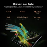 ПремьераСмартфон Xiaomi 12 Pro с глобальной прошивкой.#5