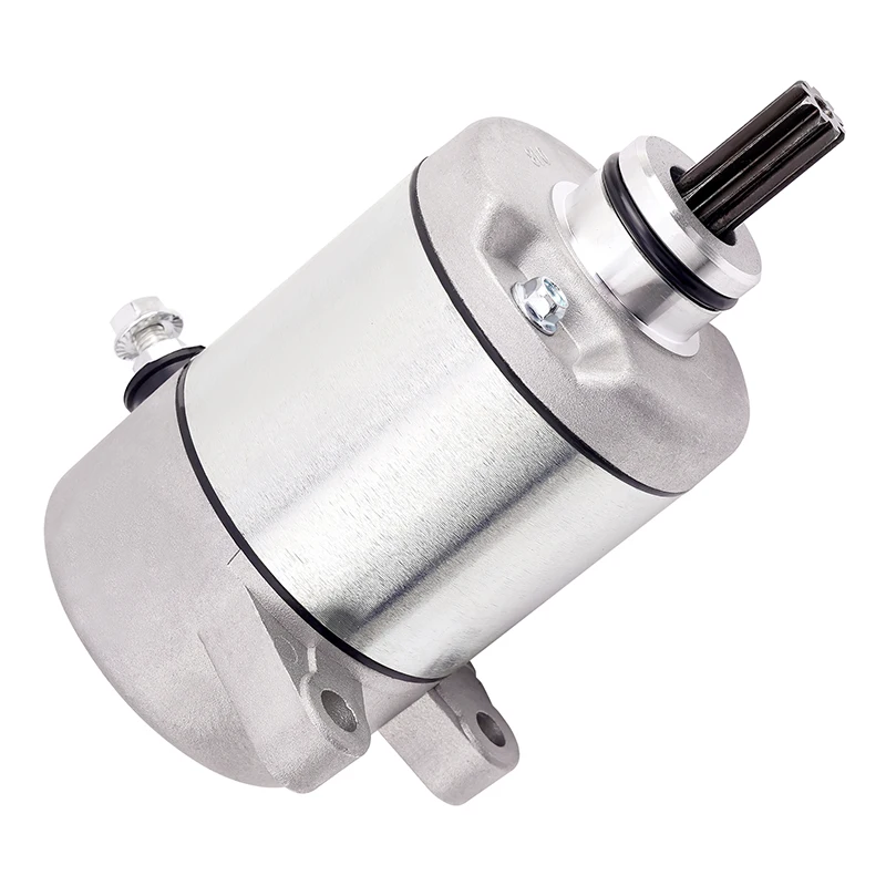 Стартер мотоцикла AHL для Honda TRX350FE Rancher ES TRX350FM TRX350TE TRX350TM 329cc 31200-HN5-M01 31200-HN5-A81