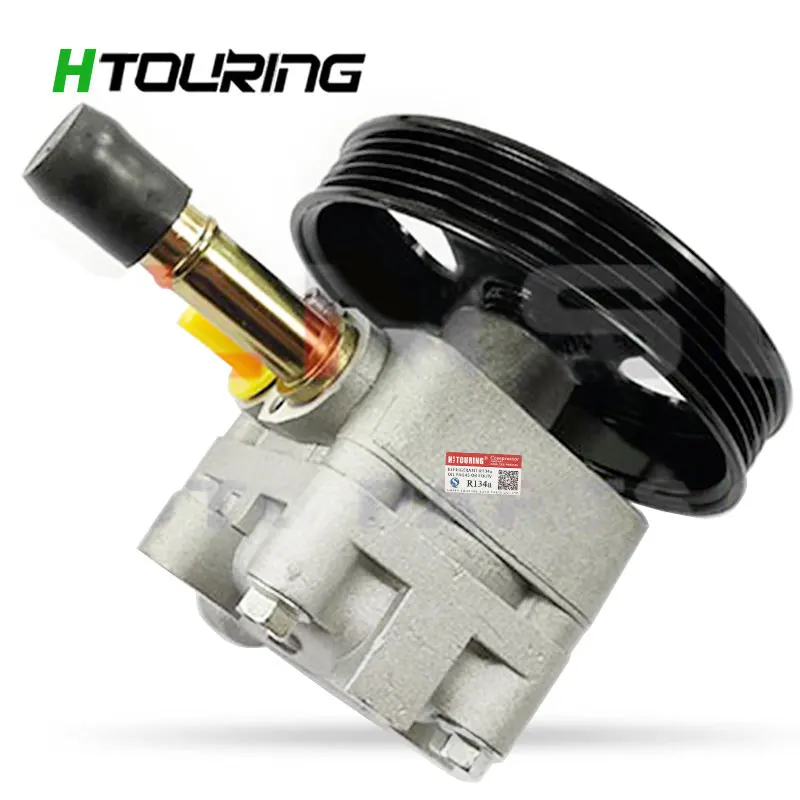 

Power Steering Pump For BYD S6 483 S6-3407010 S6-3407010A 14120034 7078974610