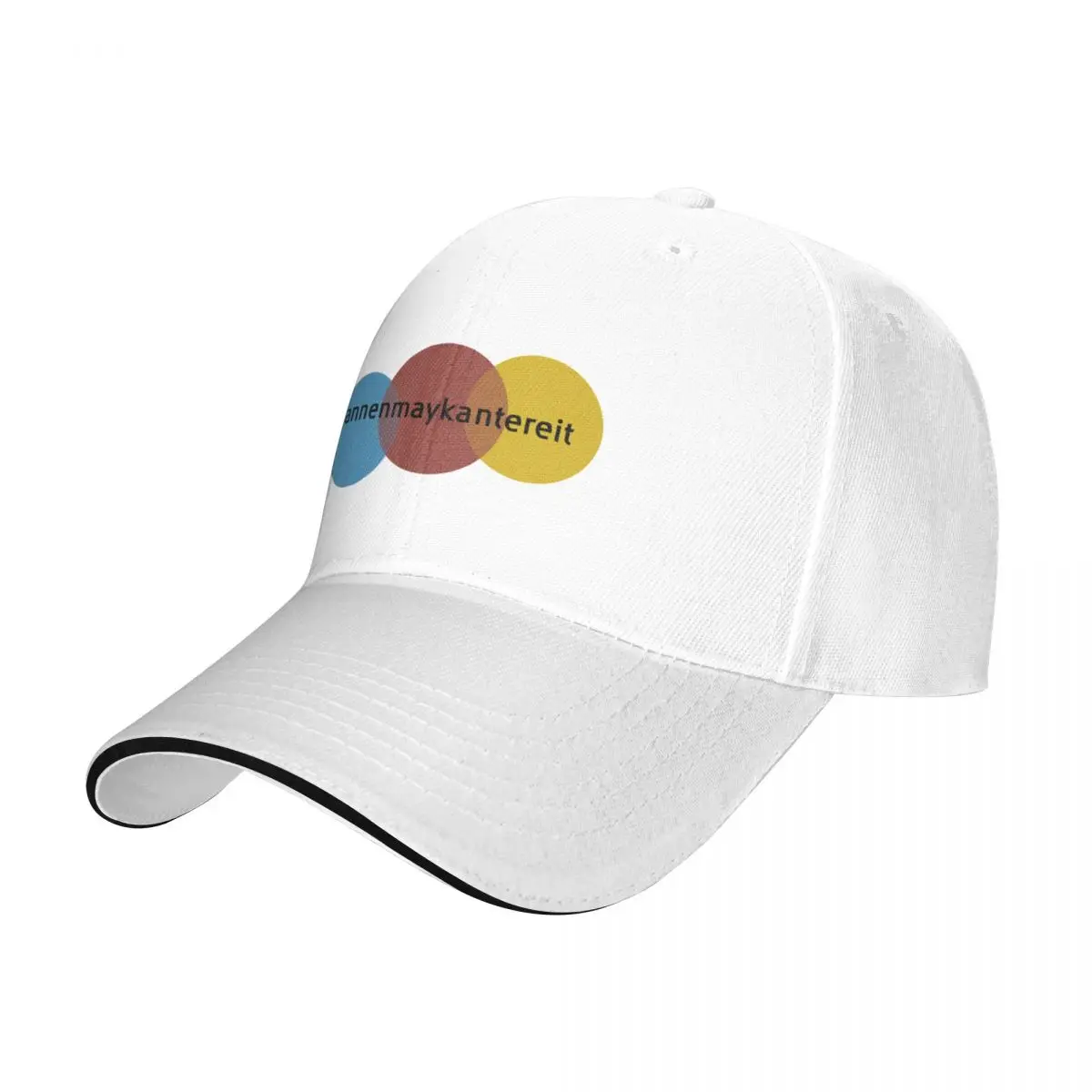 AnnenMayKantereit Merch бейсболка летняя шапка женские шапки 2024 мужские
