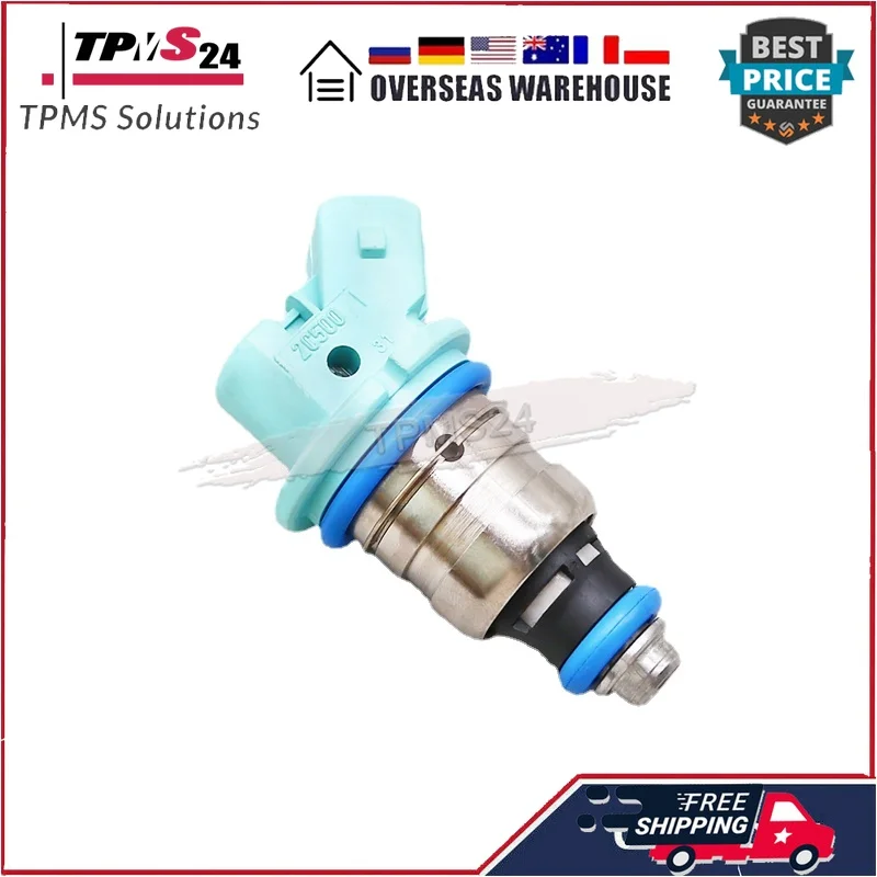 Для Hyundai Grand Starex H1 2015-2018 4 шт. форсунки топлива 35310-2C500 353102C500