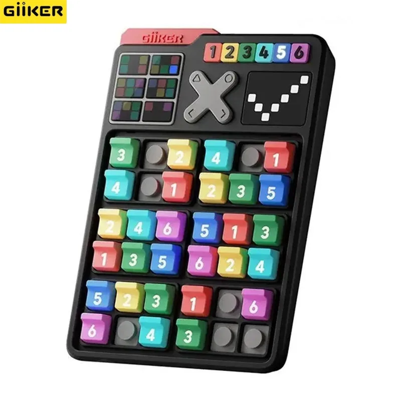 Игра Giiker для детей