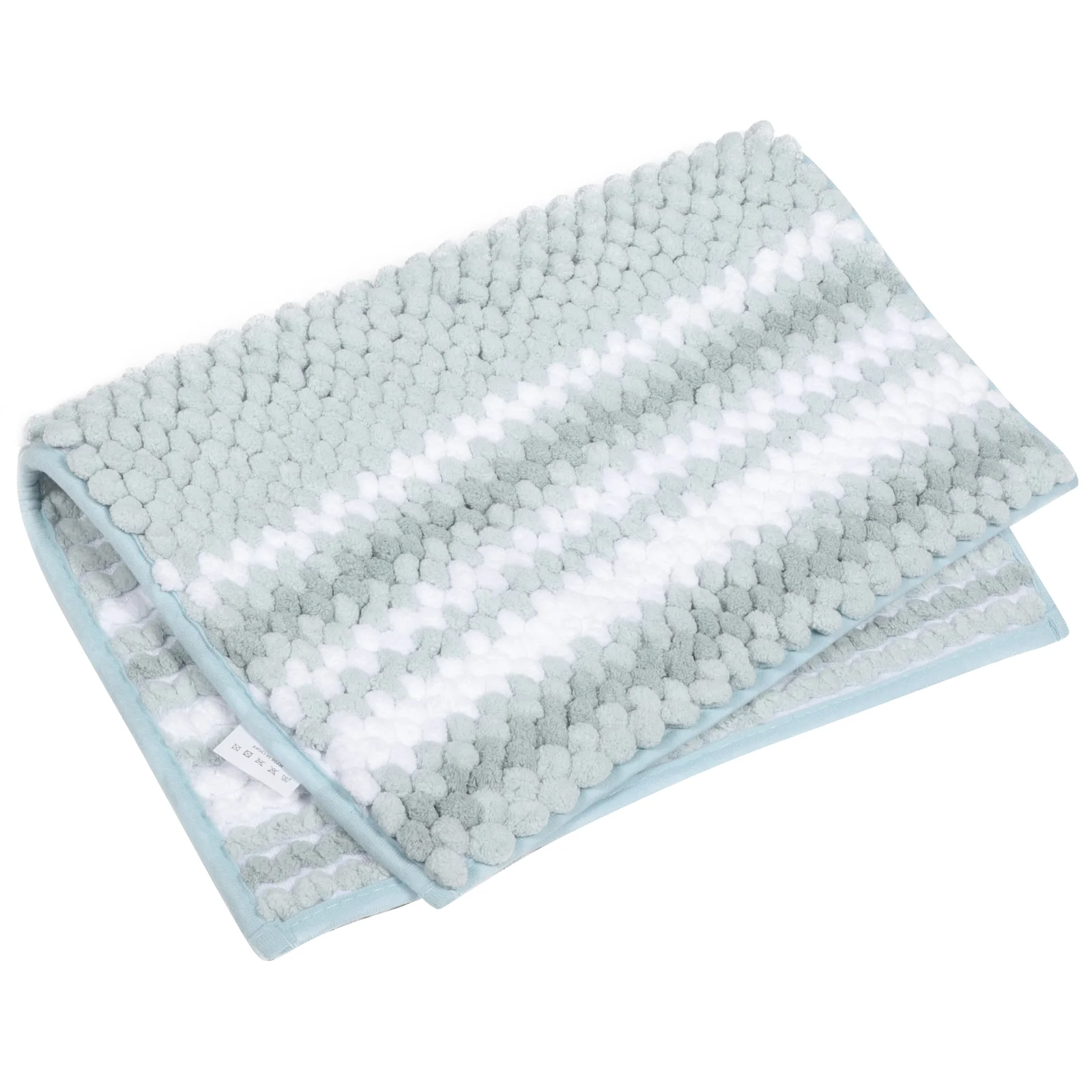 

Anti- Absorbent Door Mat Bathroom Rug Bath Mat Bathroom Floor Mat Bathroom Mat