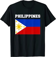 philippines flag filipino flag t shirt