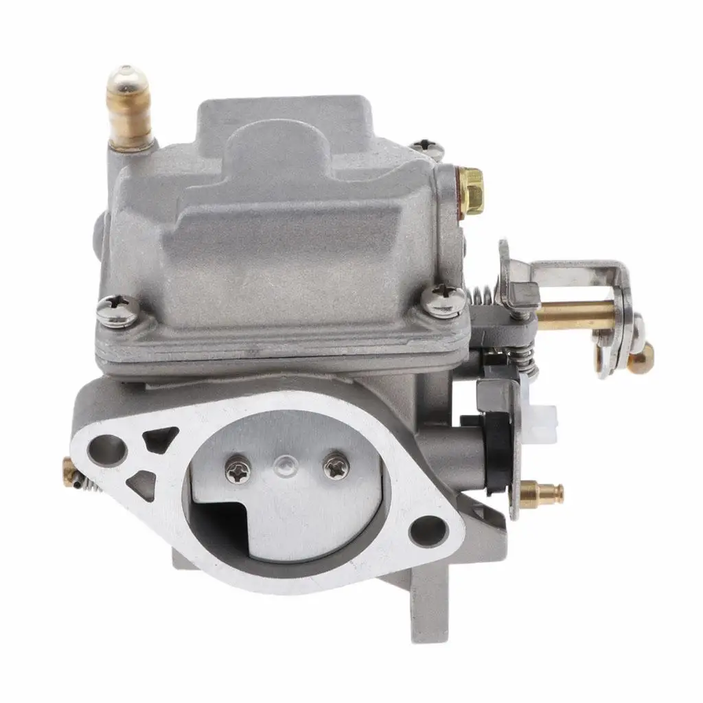 

Boat Motor Carburetor For 30HP 2-stroke Outboard Motor