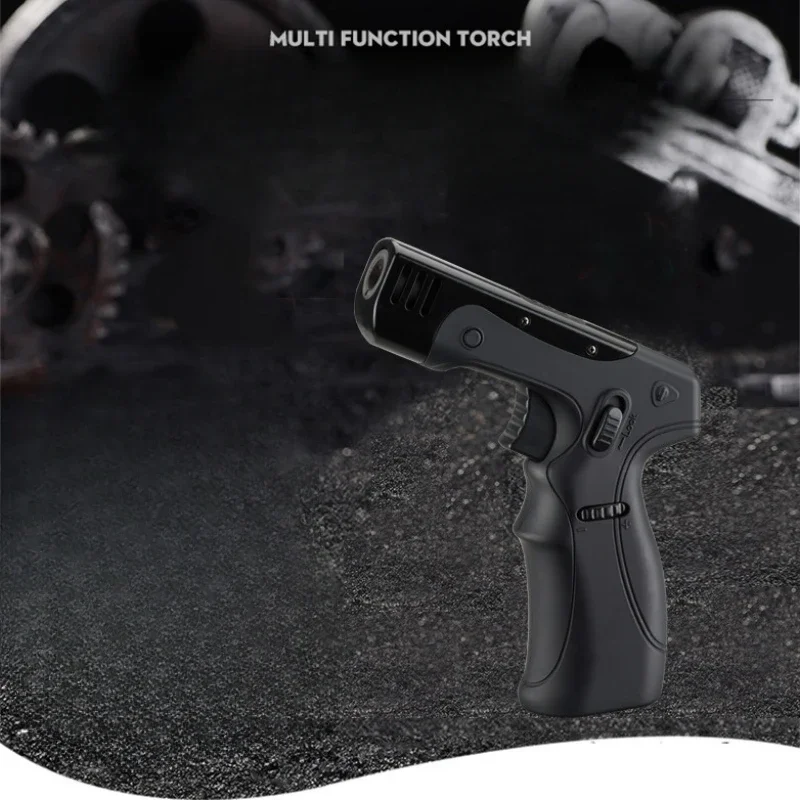 1300C фонарик кухонный пистолет турбо ветрозащитная сигарная барбекю походная