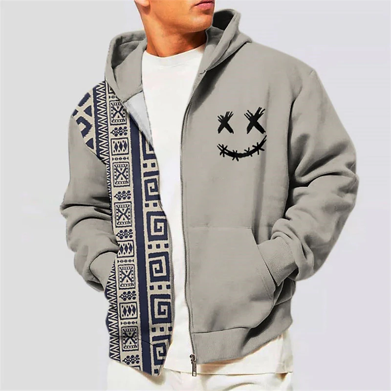 Рисунок 2 - Модный мужской свитер