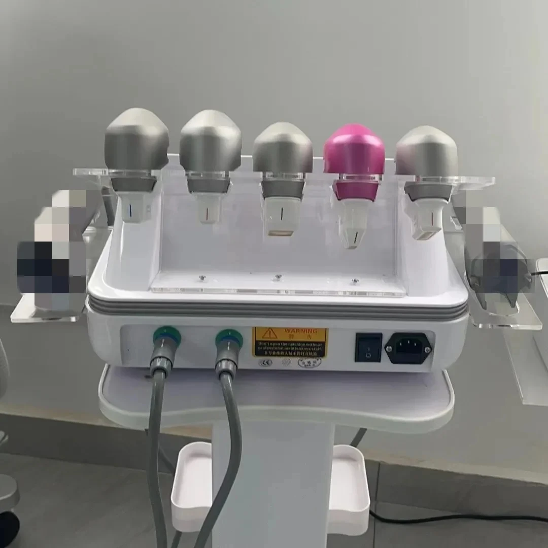 emszero 7D Ultra 360 Beauty SPA-машина