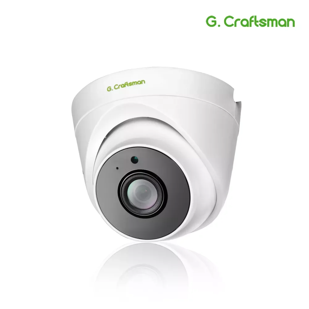 

XMeye Y 3MP POE IP Camera 2.8mm 1080P Face Audio Indoor Infrared Night Vision Onvif CCTV Video Surveillance Security