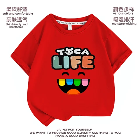 Gacha Life Girl T-shirt, série Gacha Club, moda coreana fofa, roupas  estéticas para homens - AliExpress