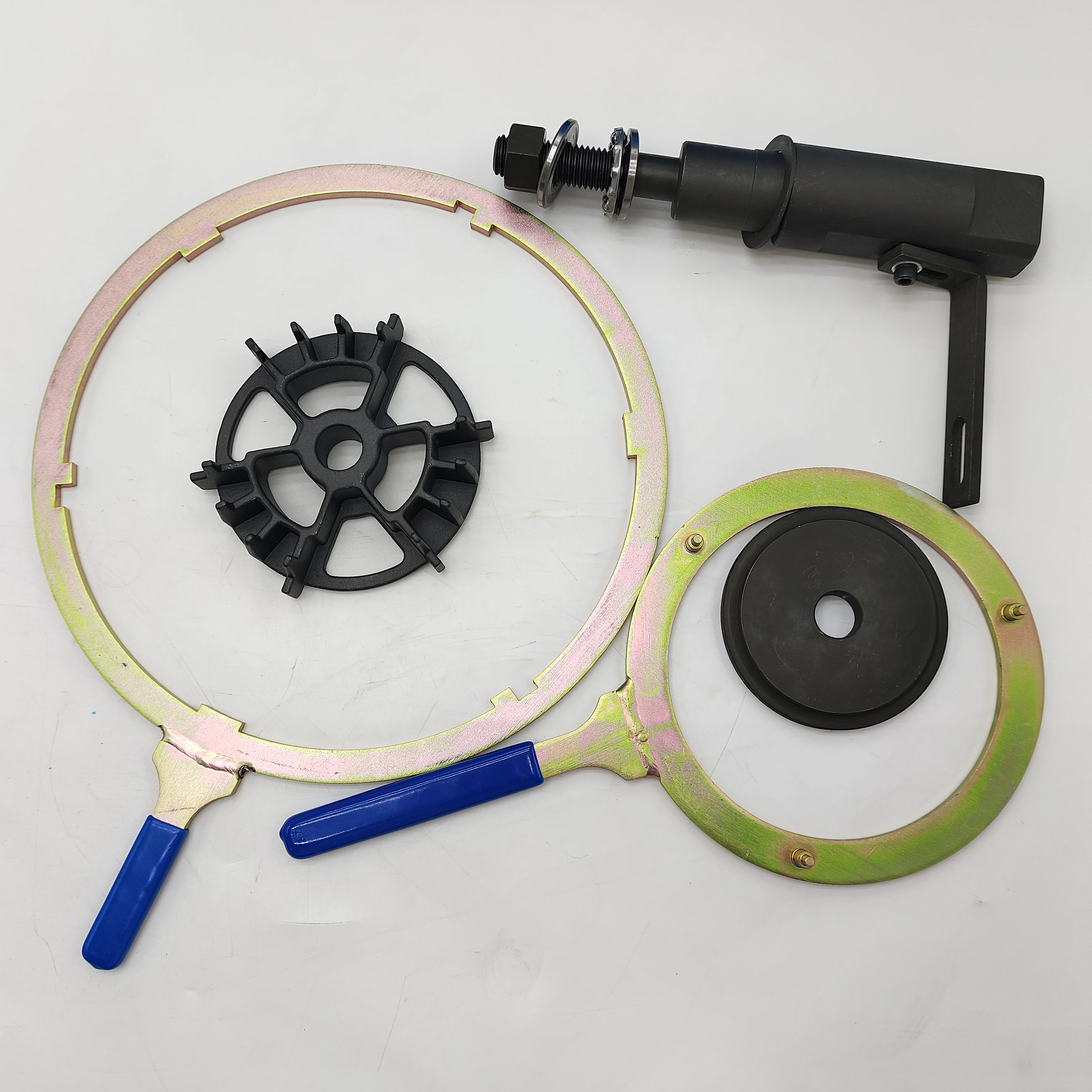 Инструмент для удаления двойного сцепления Ford Focus Dry инструмент разблокировки