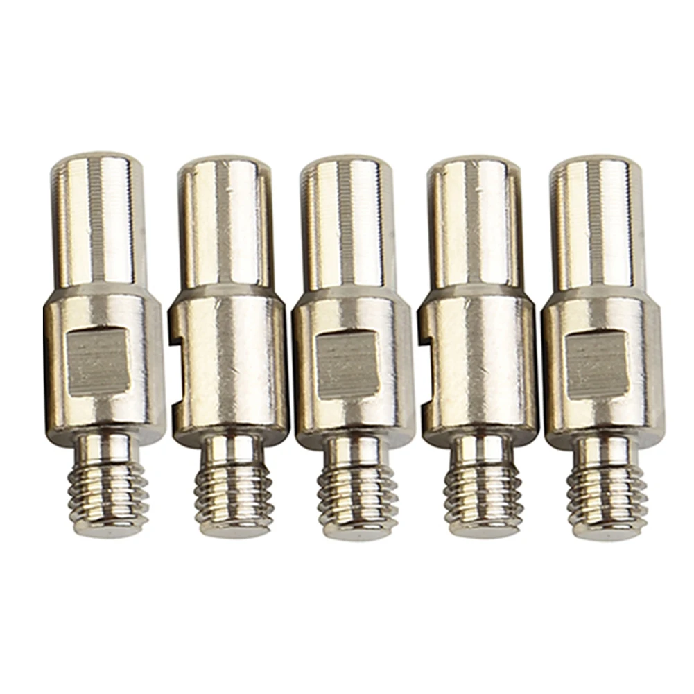 

Nozzles Plasma Electrode 13pcs Cap Consumables Cutting Machines For Trafimet For Trafimet Air Plasma PD0116-08