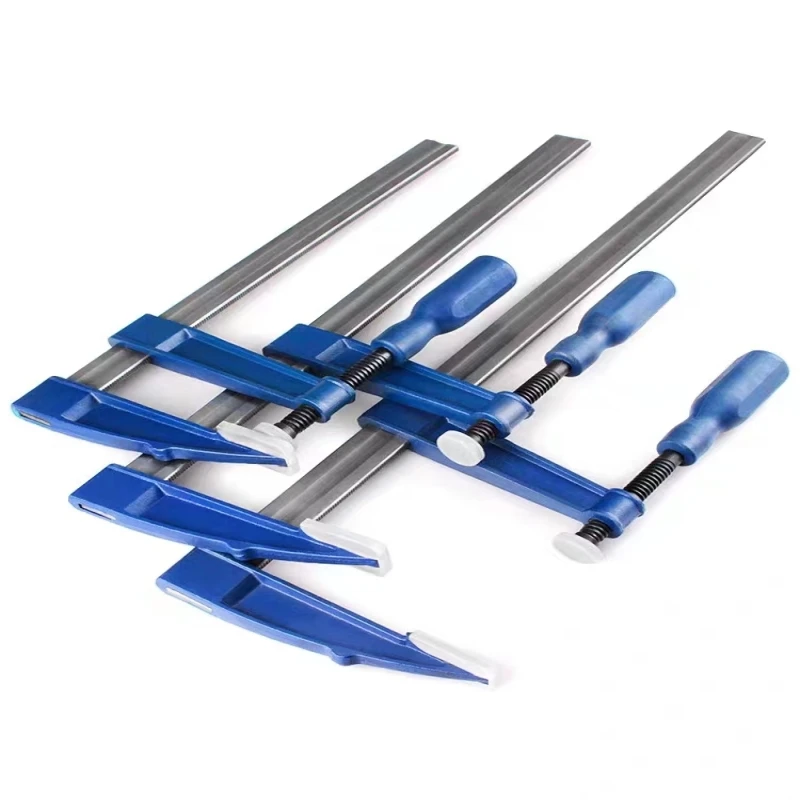 1 шт., быстросъемный зажим для столярных работ