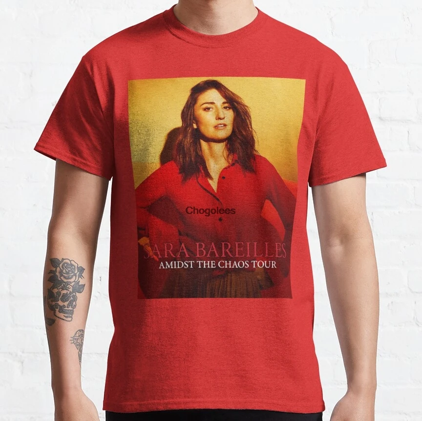 

T-Shirt pour hommes et femmes, 2019