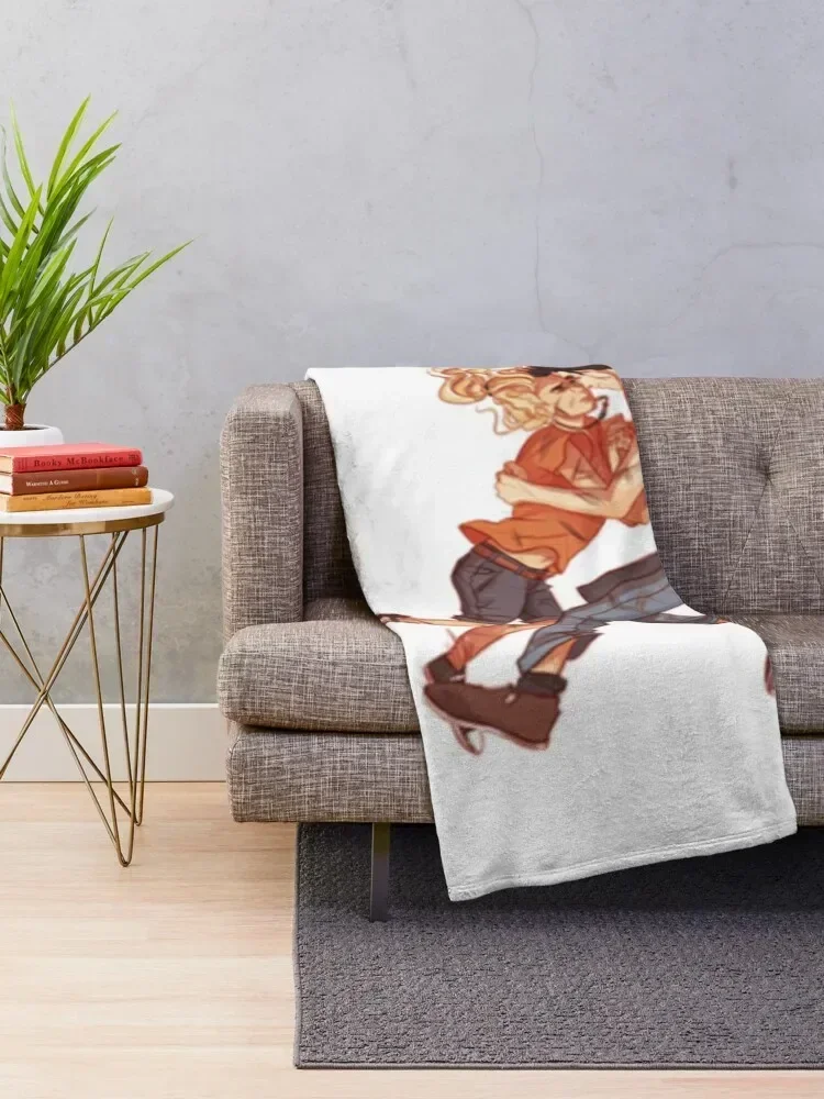 Одеяло Percy и annжет мягкие одеяла Hairys