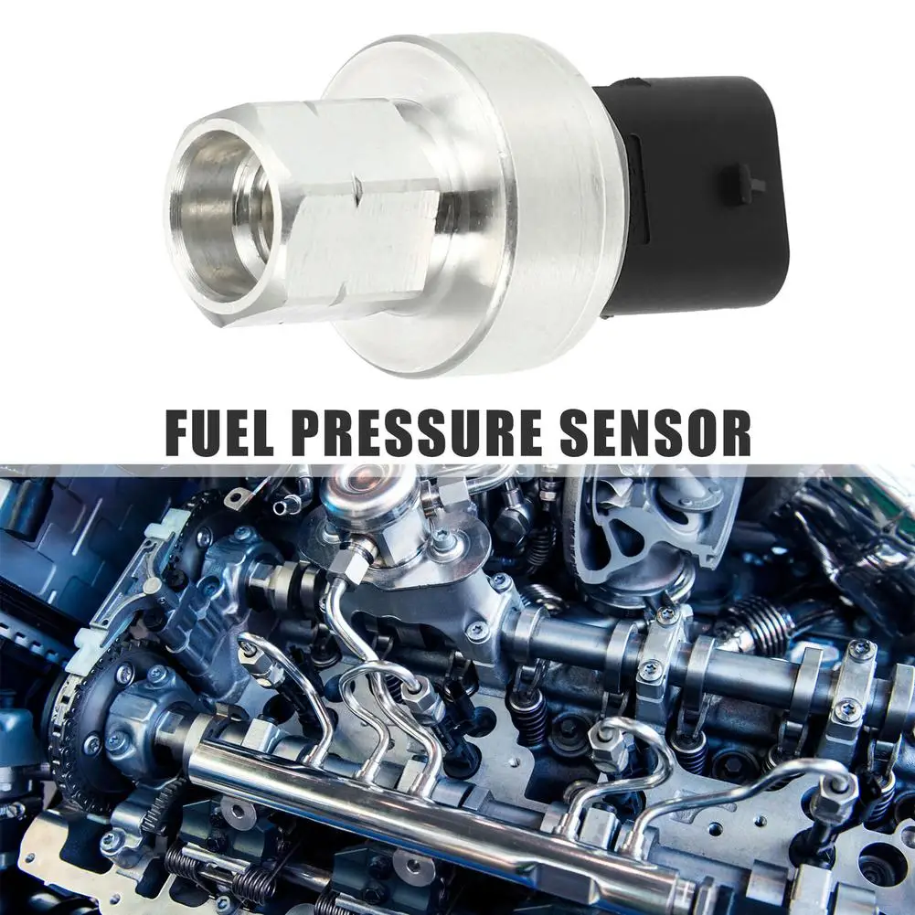 

Car Engine Oil Pressure Sensor Oil Pressure Switch Replacement Parts Compatible For Chrysler 68156982aa