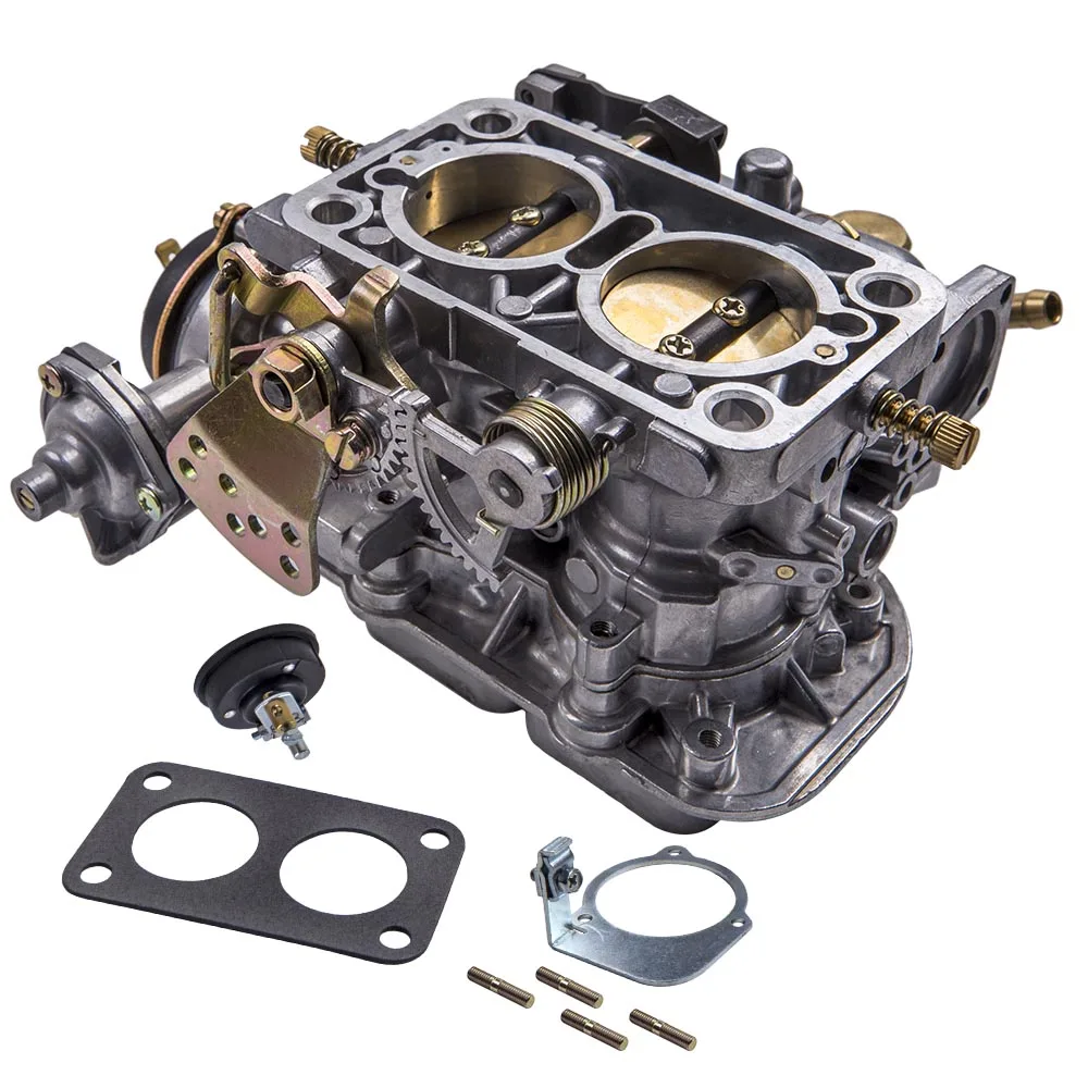 

Карбюратор для Fiat Ford Volkswagen Renault Dodge 38X38, 2-цилиндровый, 38 мм, КАРБЮРАТОР 38/38 DGEV для RENAULT 4cyl Carb