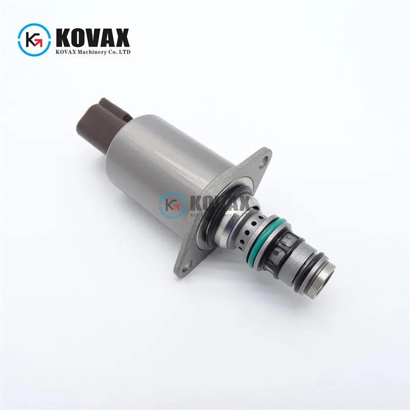 Аксессуары E320GC электромагнитный пропорциональный клапан 485-5747 e330e336gc 4855747 Moldes De