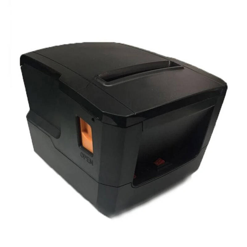 

ESC/POS 80mm Thermal Receipt Printer POS 80mm printer for POS Systems
