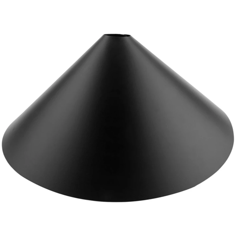 

2PCS 18 Inch Wide Squirrel Baffle Plastic Squirrel Baffle For Bird Feeder Pole Bird House Guard For Outdoor