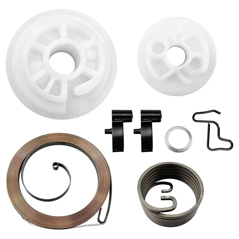 Фото Ремонтный комплект стартера B97A для воздуходувок STIHL BG56C, BG86C, SH86C, SH56C. Заменяет 4237-190-0600, 4241-195-3501. №1