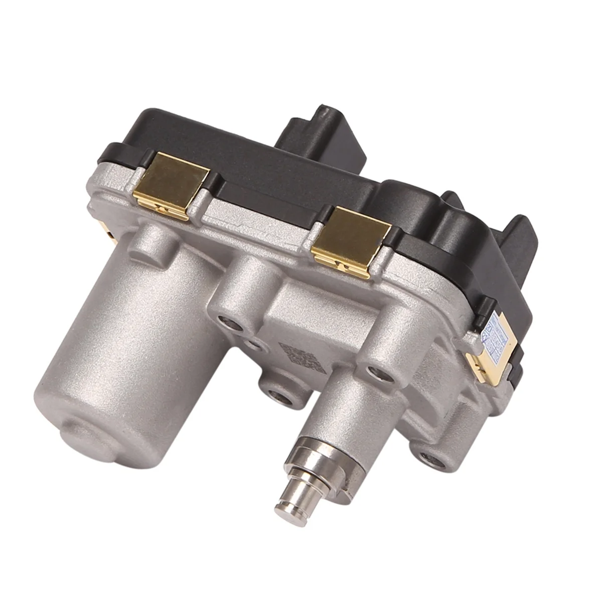 Автомобильный турбоэлектронный привод LR 065510 49477-01214 49477-01213 49477-01204 для Land Rover Evoque