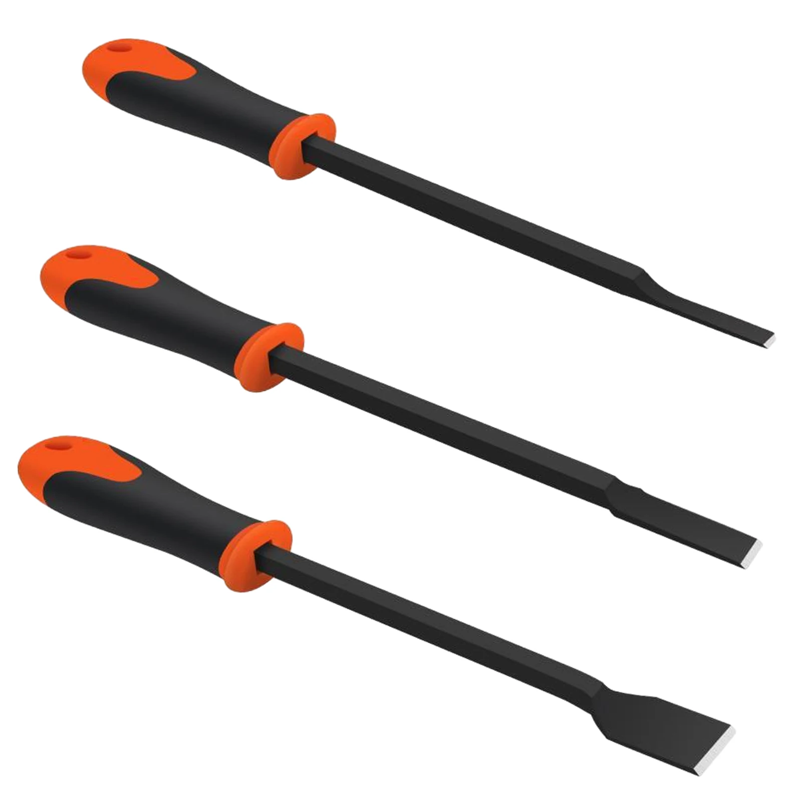 

3 шт., скребок для прокладки из хромованадиевой стали