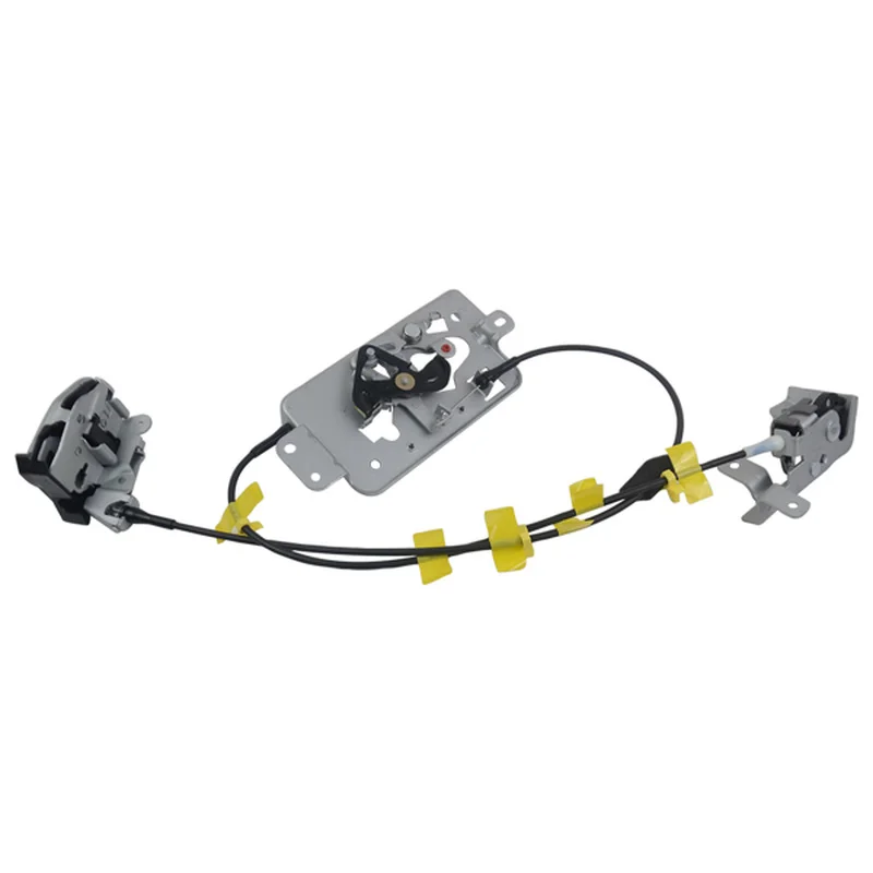 

Rear Left Driver Side Door Latch&Cable For Ford F-150 2004-2008 6L3Z18264A01B