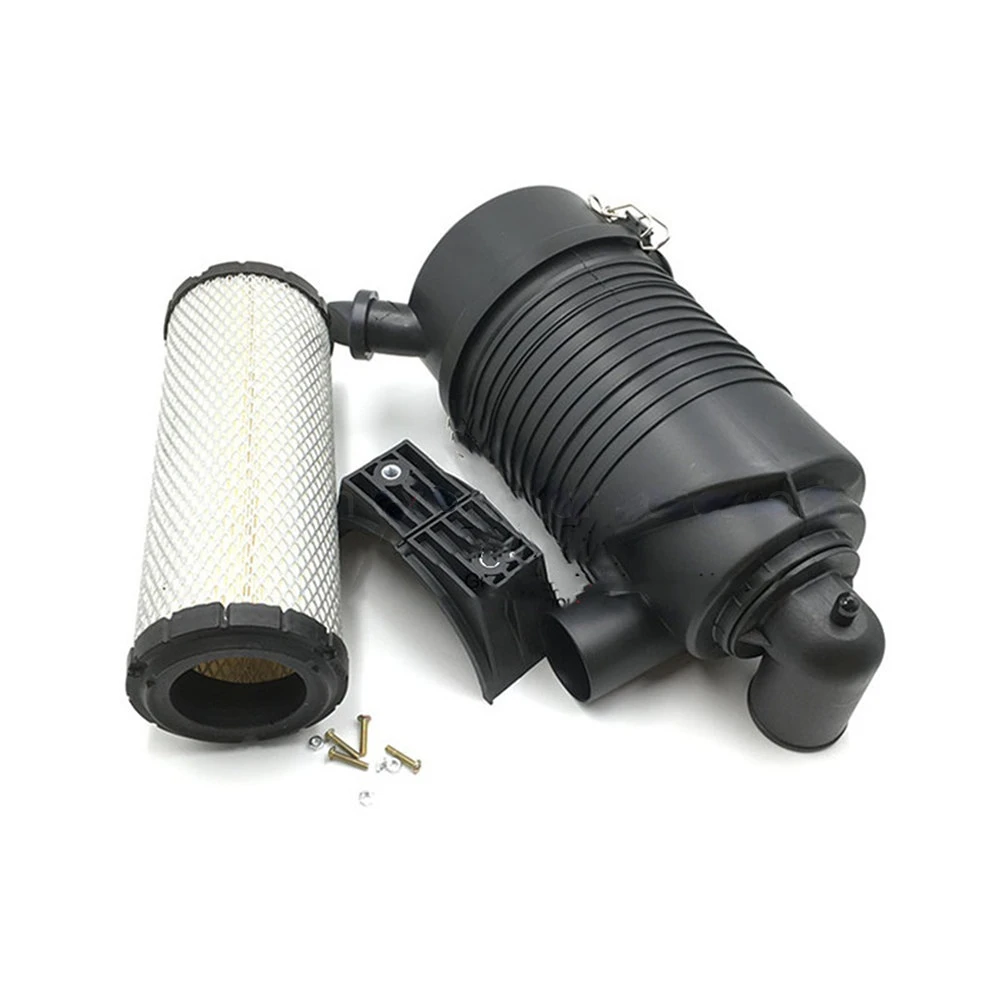

parts for Takeuchi TB150/175C/160 air filter housing air filter assembly air filter cover 4tnv88 XCMG excavator air filter