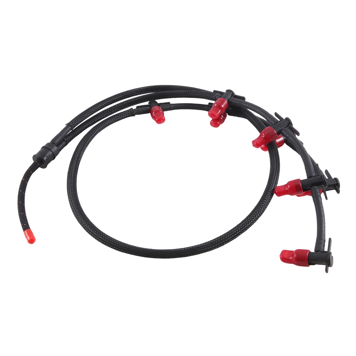 Автомобильный топливный шланг для Audi VW A8 S8 QUATTRO Q7 TOUAREG 4H2 4H8 4LB 7P5 057130218 N