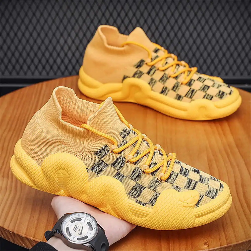 

36-44 slip-ons luxury man sneakers Tennis luxury designer shoes man basketballs sports luxe Resale offers price trainners YDX2