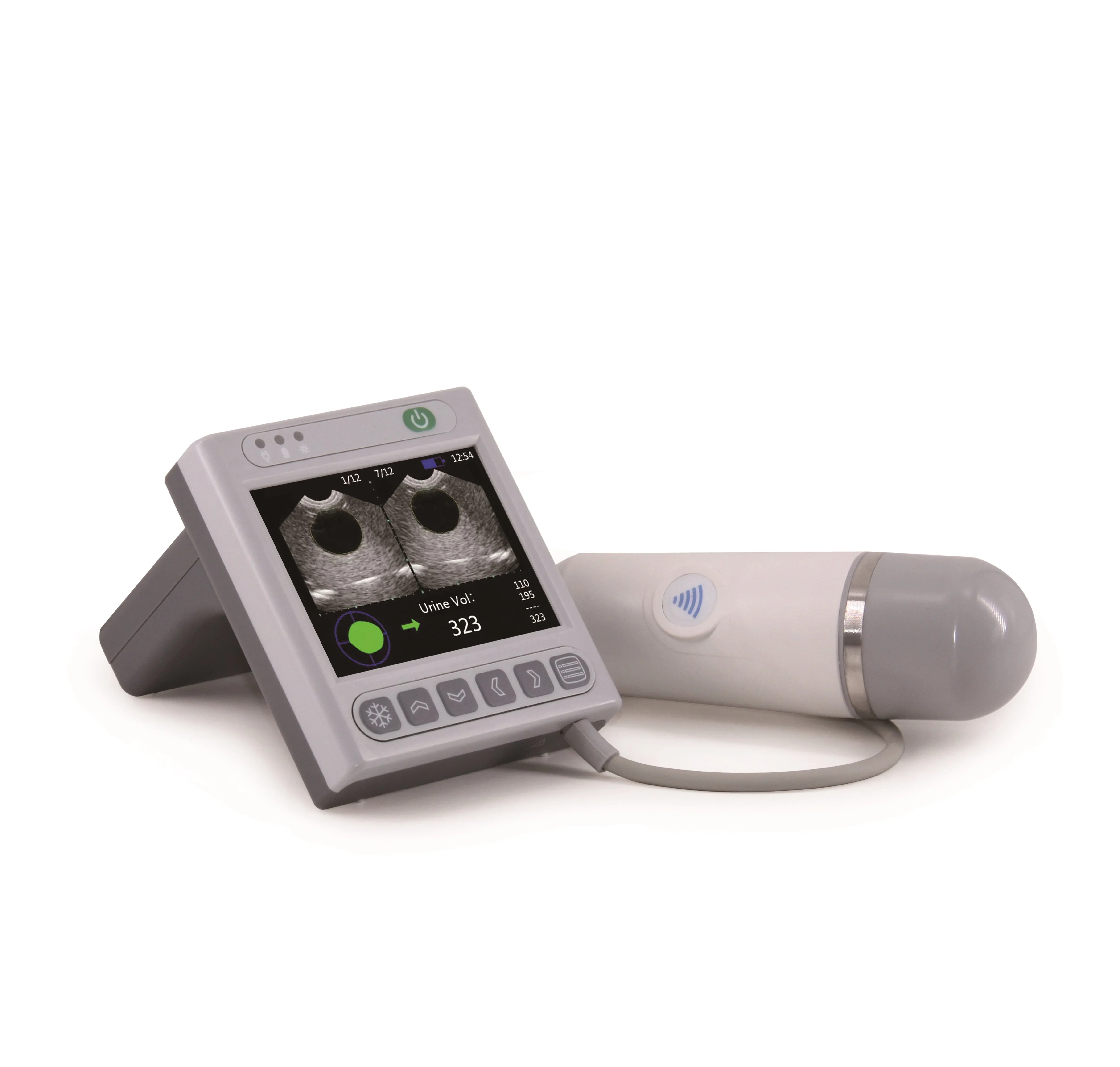 Ультразвуковое медицинское устройство Портативный сечовой сканер